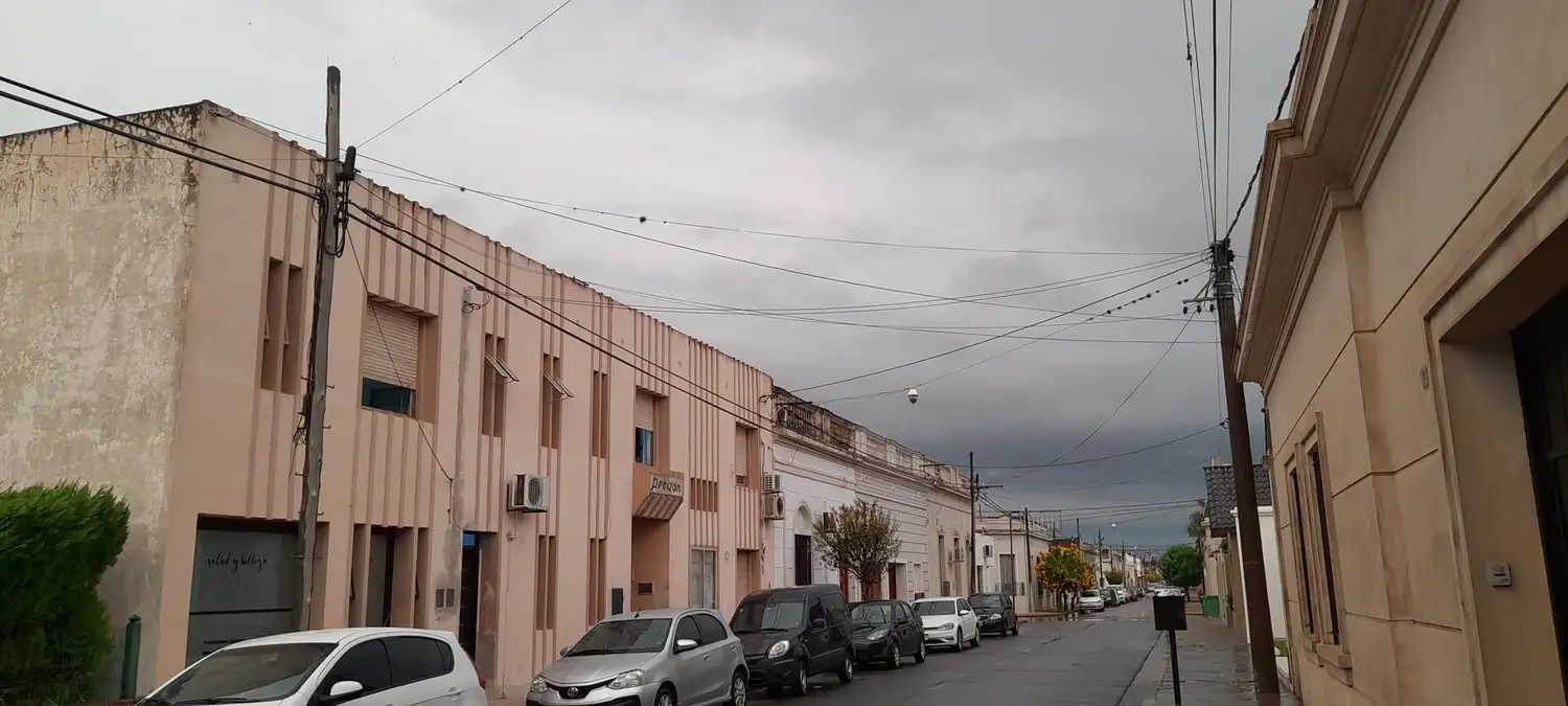 Tiempo en Gualeguay: el pronóstico de este 30 de marzo
