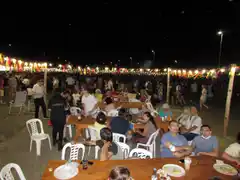 Se llevó realizó con éxito la "Feria Cervecera"