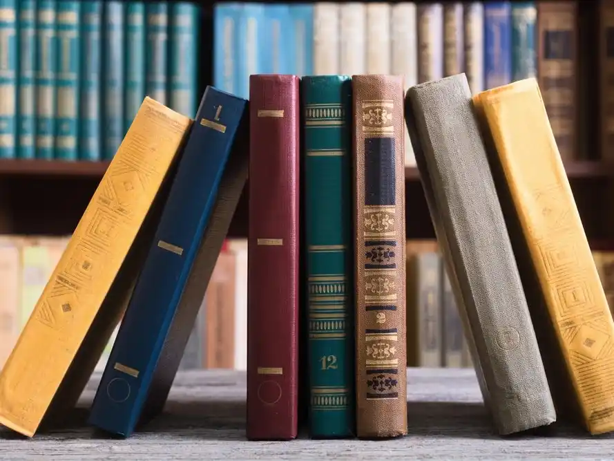 Día Mundial del Libro: por qué se celebra hoy, 23 de abril