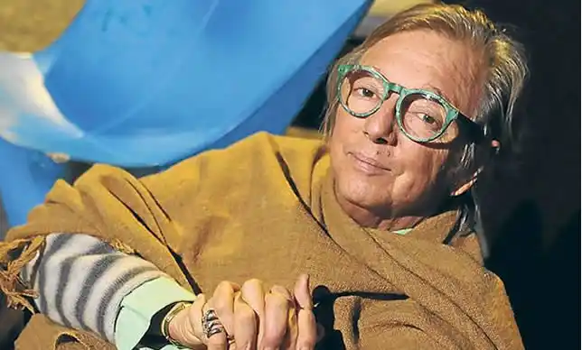 Pepito Cibrián rompió el silencio tras el escándalo por el video de su marido con otro hombre