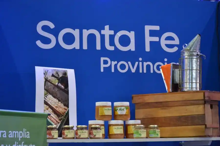 La provincia instrumentó una nueva línea de crédito para licenciatarios de la marca “Producto de mi Tierra Santa Fe”