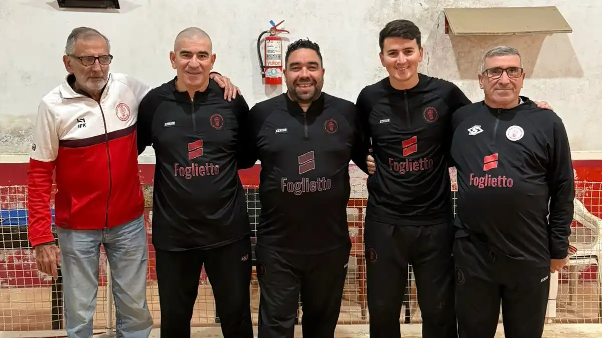 Club Atlético Huracán de Tres Arroyos