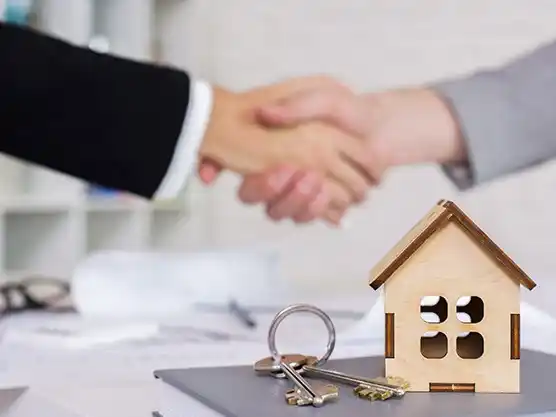 Aumentó la compraventa de inmuebles en Rosario.