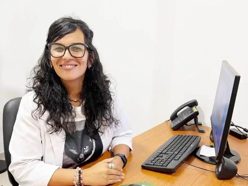 La red de ACV salvó a un paciente y logró
su recuperación total en tiempo récord