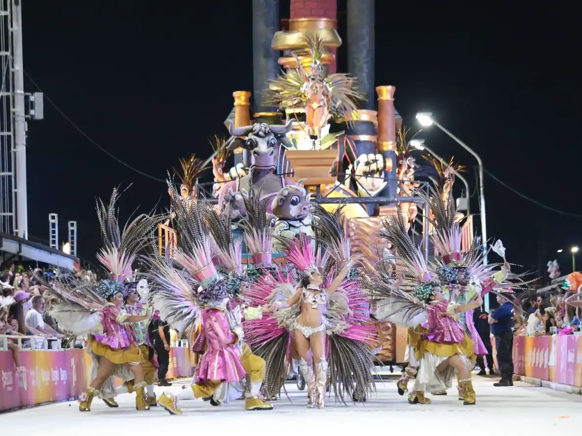 El fin de semana de carnaval dejó en la provincia más de 23 mil millones de pesos