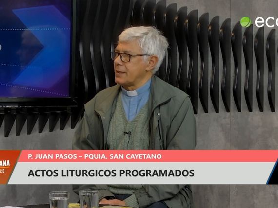 Elevaron a juicio la causa contra el sacerdote imputado por abuso