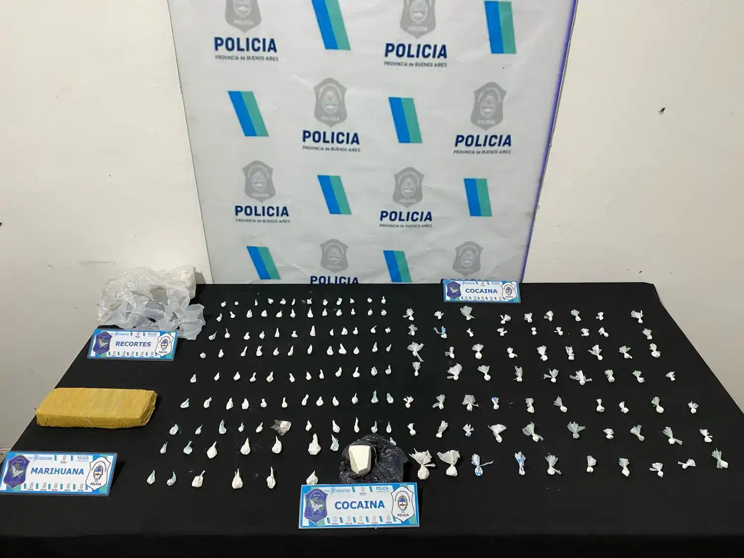 elementos secuestrados operativo hermano indio