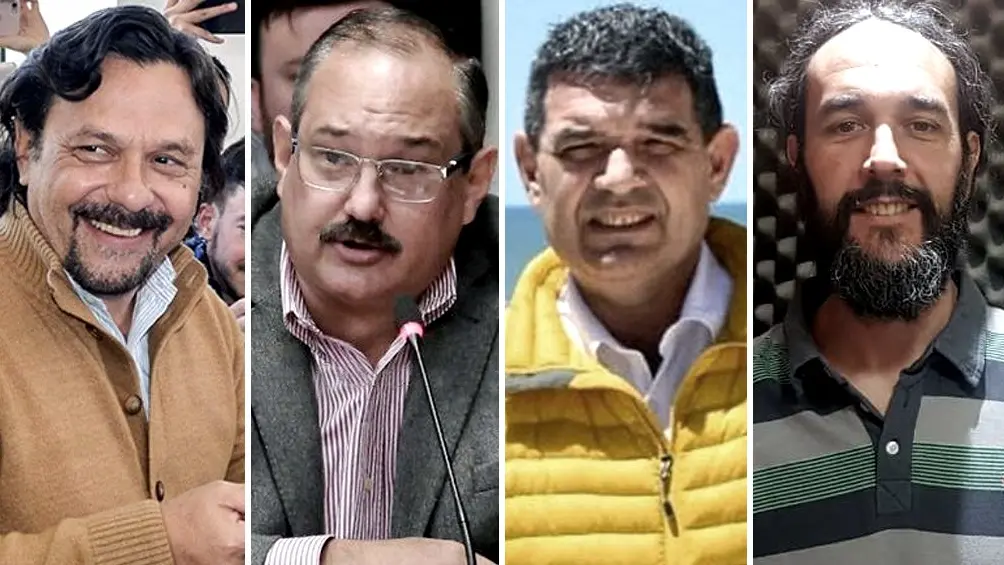 Los salteños eligen un nuevo gobernador, tras 12 años de gestión de Urtubey