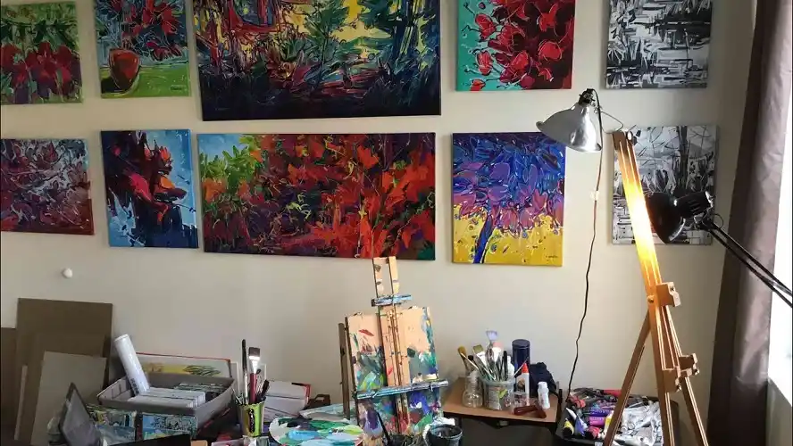 Provincia autorizó talleres culturales de hasta diez personas para municipios en fase 5