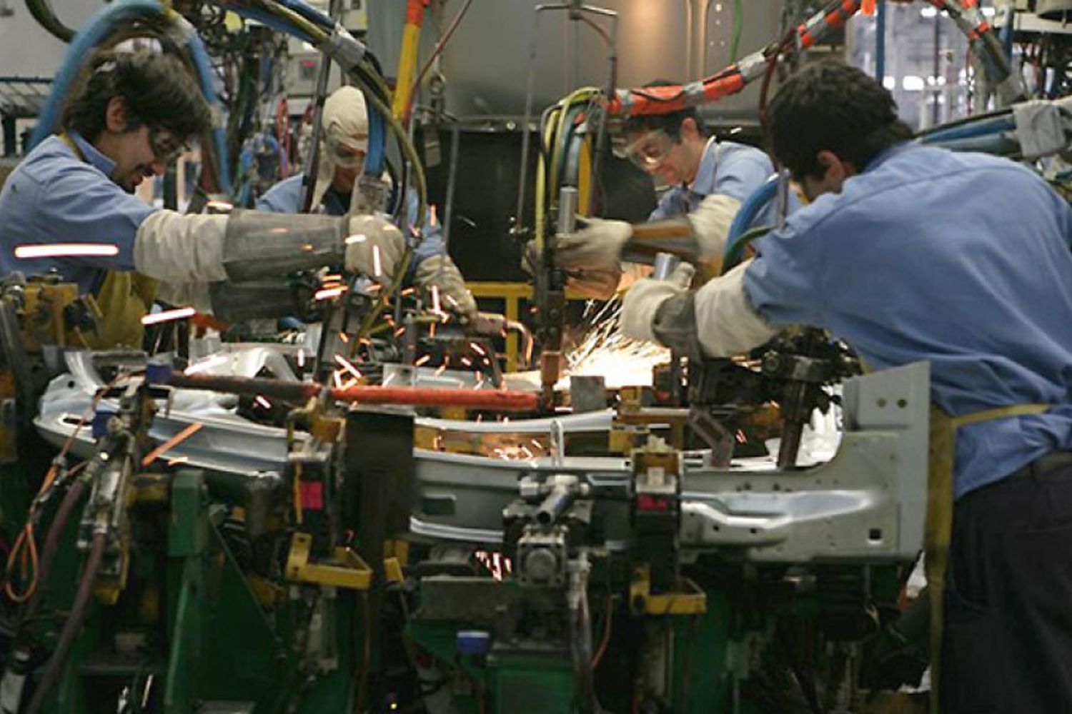 Negociaciones paritarias a pleno: qué gremios acordaron subas salariales y cuáles están en tratativas