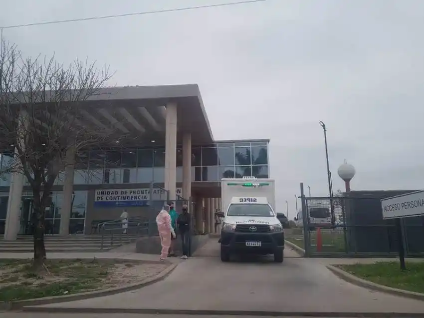 En la última semana disminuyeron más de 10% las muertes y los diagnósticos