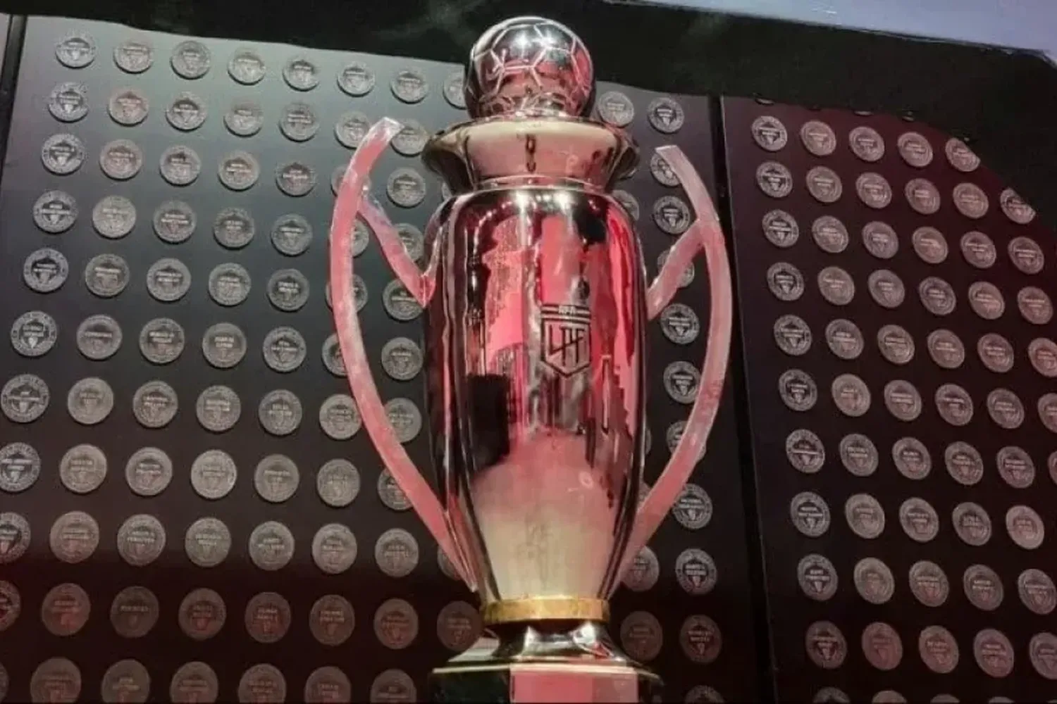 Segunda fecha de la LPF
