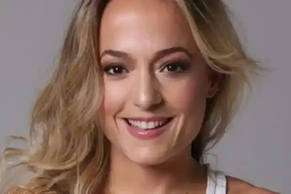 Sabrina Carballo confirmó su embarazo: "Muy feliz..."