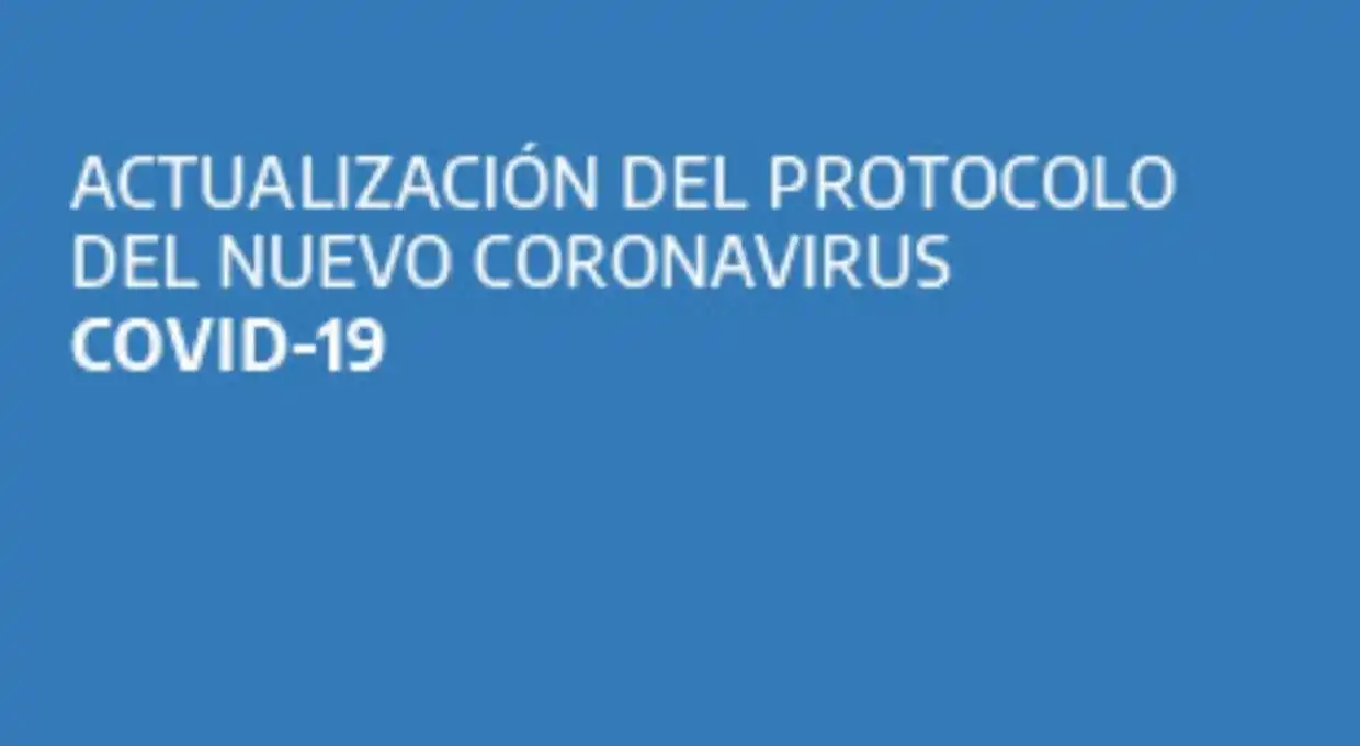Amplían la emergencia sanitaria a un año y suspenden vuelos internacionales