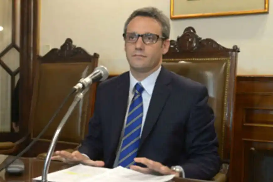 Contratos truchos: el juez rechazó el pedido de recusación en su contra