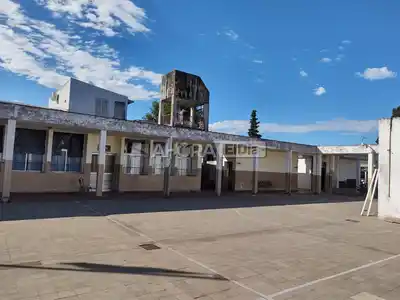 El viernes 25 realizarán la apertura de sobres para adjudicar las obras de la Escuela Leopoldo Herrera