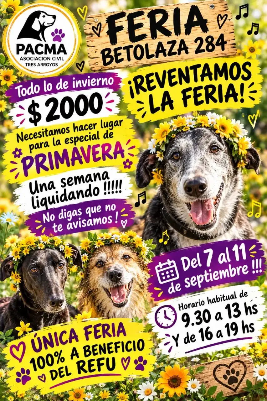 pacma