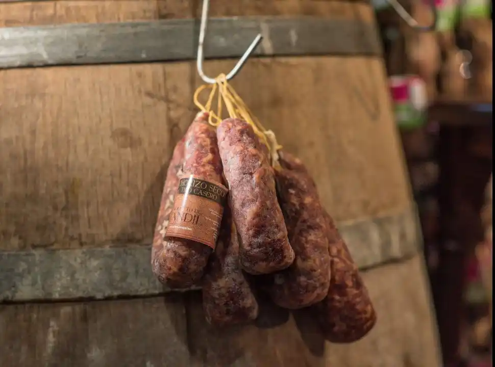 Chacinados Posta Pampa, emprendedores por naturaleza