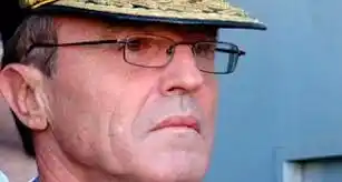 Tras declarar, quedó detenido el ex jefe de la Policía de Santa Fe