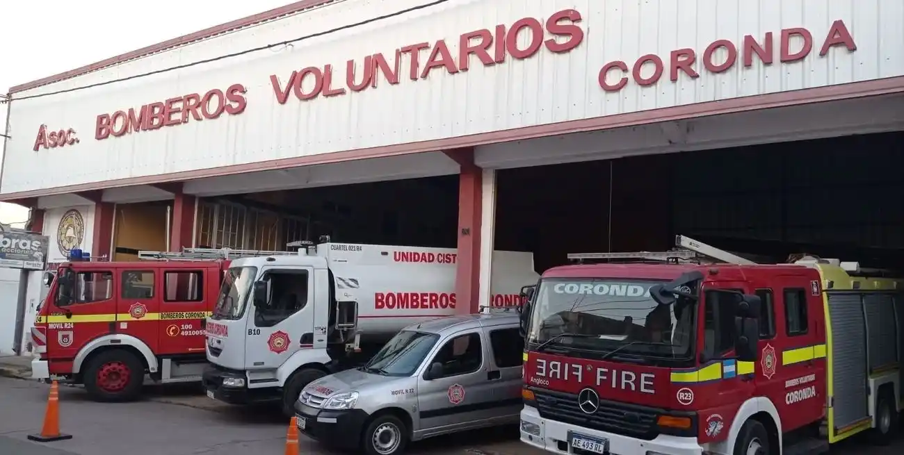 Con este fallo, de quedar ratificado, el cuartel quedará cerrado y no tendrá más atención 24/7.