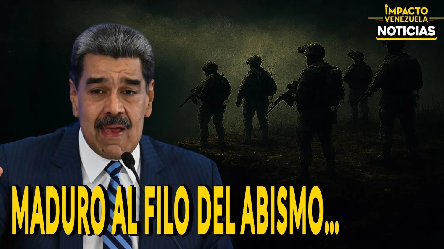 Impacto Venezuela