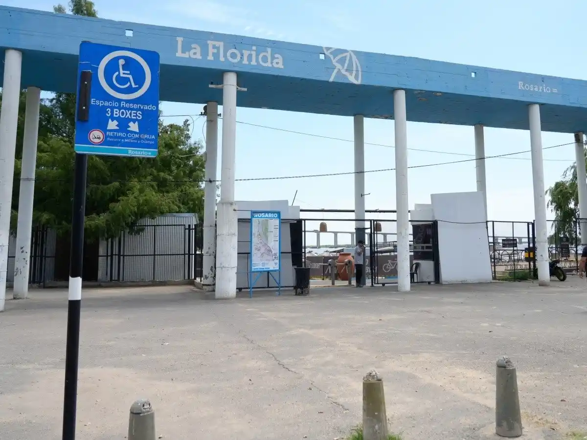 La Florida habilita el ingreso de mascotas en temporada baja