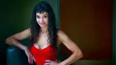 Fernanda Metilli y el corazón tandilense en la cima del éxito teatral