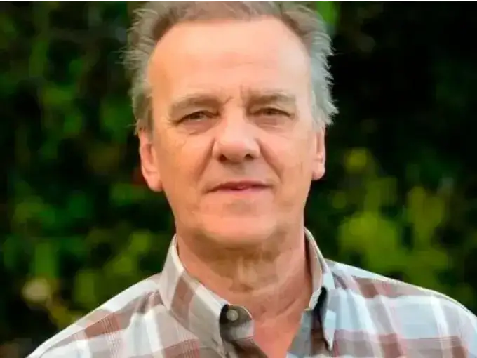 Murió Eduardo Solari, histórico dirigente radical y exdiputado provincial de Entre Ríos