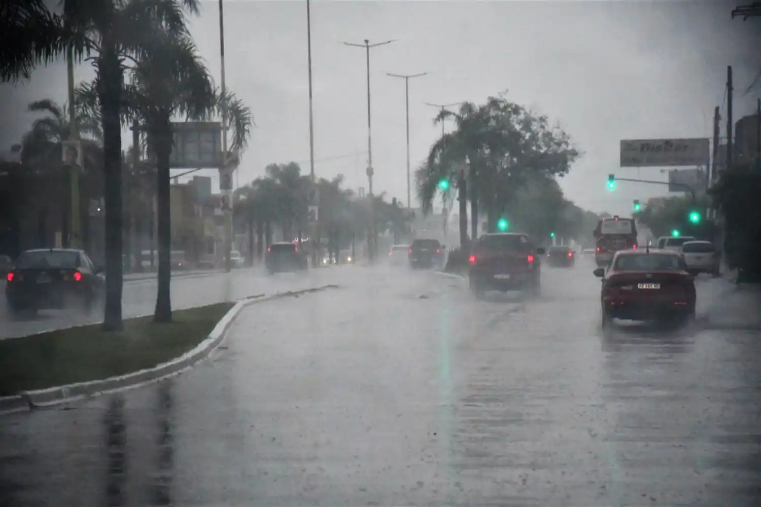 tormenta