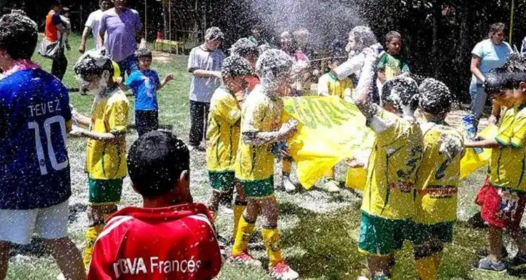 El Clausura ya tiene cinco campeones