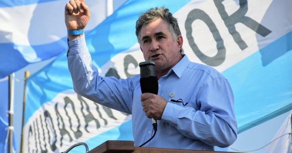 Federación Agraria volvió a la carga contra algunas reformas de Javier Milei: “rechazamos las facultades delegadas eternas”