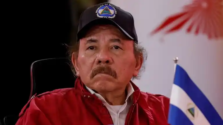 Daniel Ortega depura el sandinismo