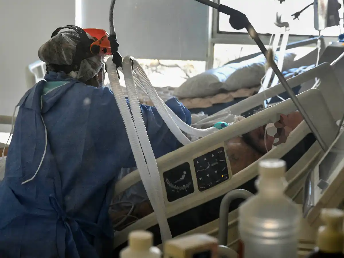 Córdoba adelantaría nuevas restricciones ante el posible aumento de camas UTI ocupadas