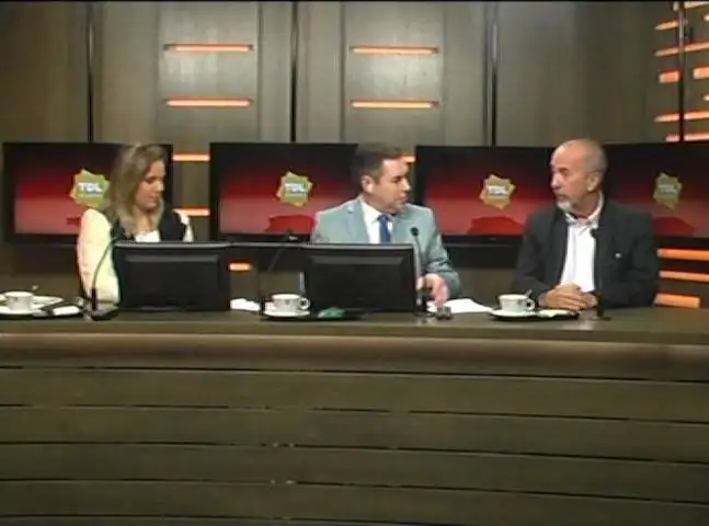 Juliano y la Ley de Cannabis: "Marca la evolución de la sociedad argentina"