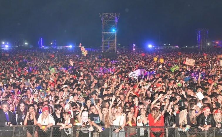 Fiesta de Disfraces: se conoció cuándo comienza la preventa de entradas