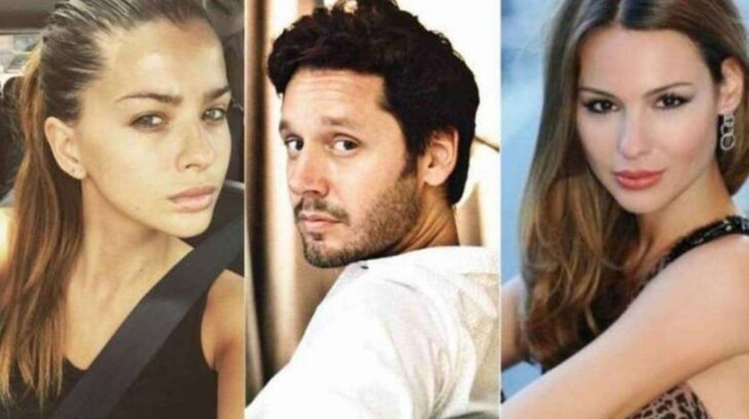 Contundente respuesta de Pampita sobre si perdonó a Vicuña y a la China Suárez