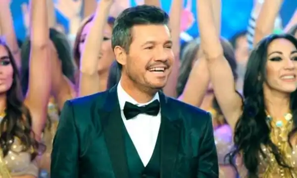 Las negociaciones para que Tinelli continúe en la televisión en 2018