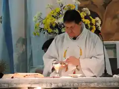 El 24 de junio se conocerá la pena para un cura acusado de abusos sexuales a menores