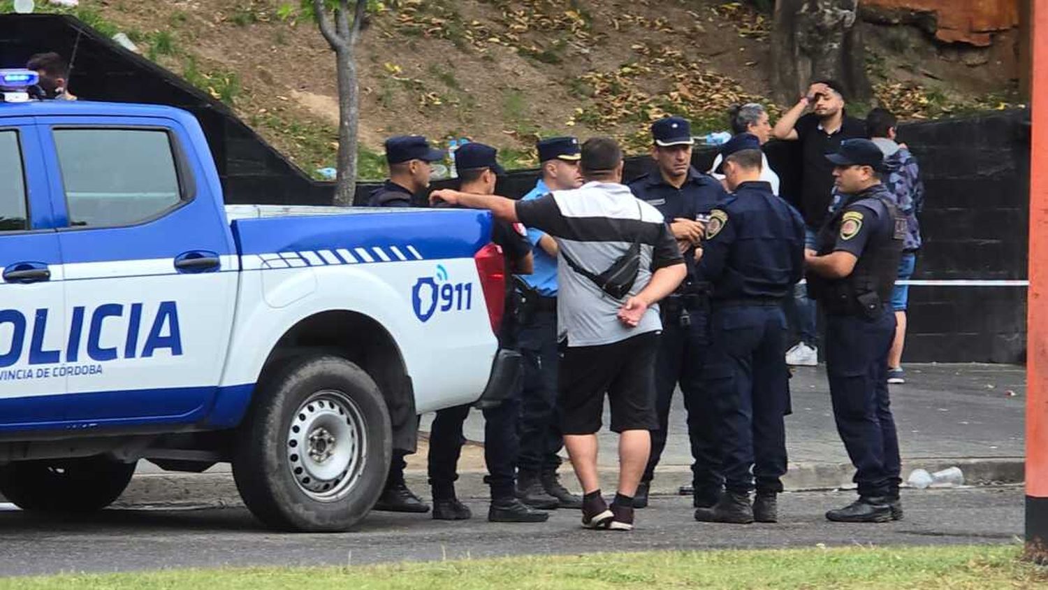 Falleció un joven sanfrancisqueño en boliche de Carlos Paz