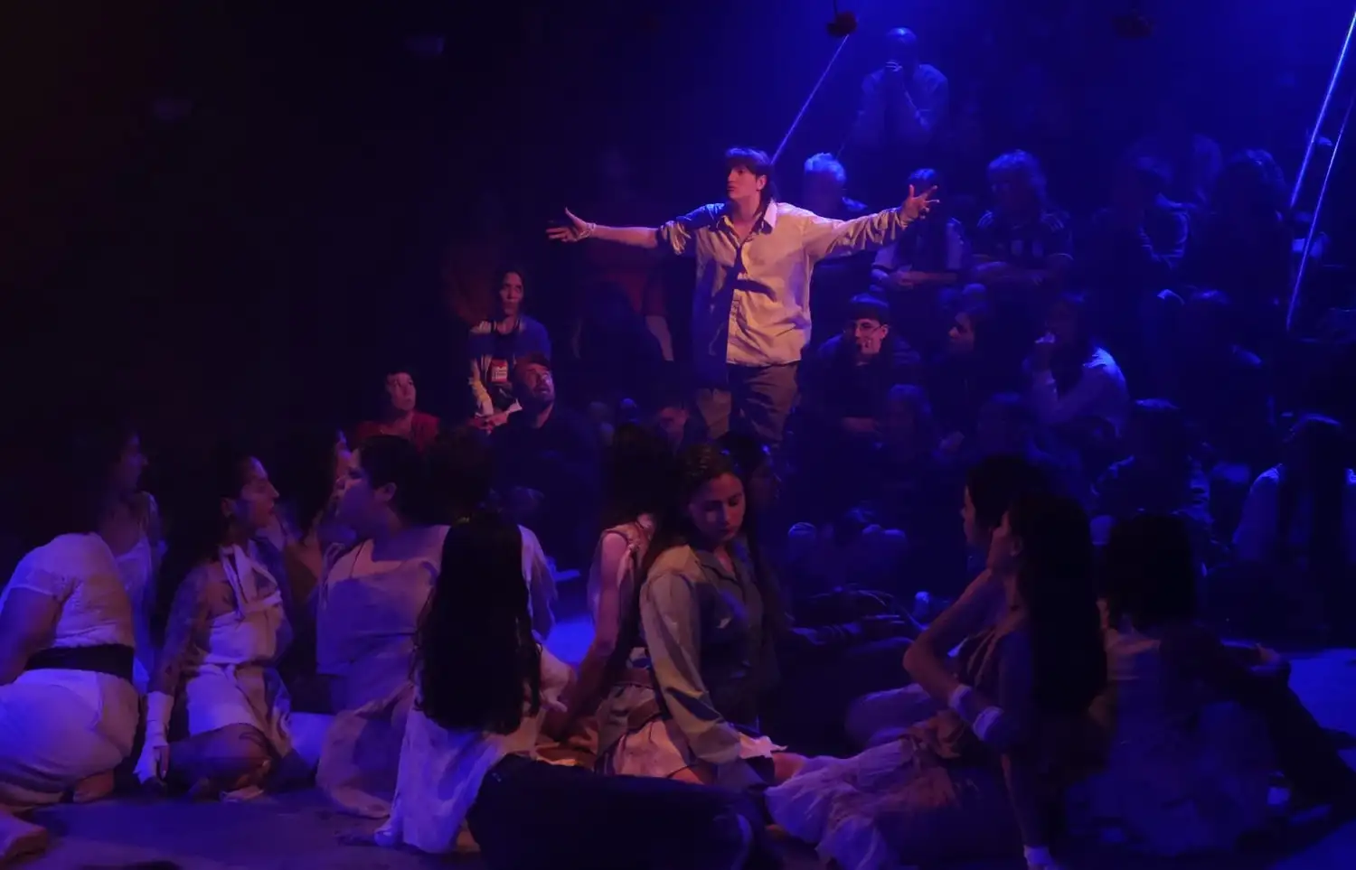 La Semana del Libro 2026 tendrá una intensa jornada de teatro y literatura este jueves - 1