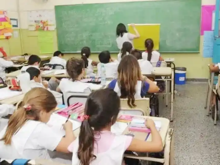 Presidencia eliminó la obligación de enseñar sobre Educación Vial y Violencia de Género