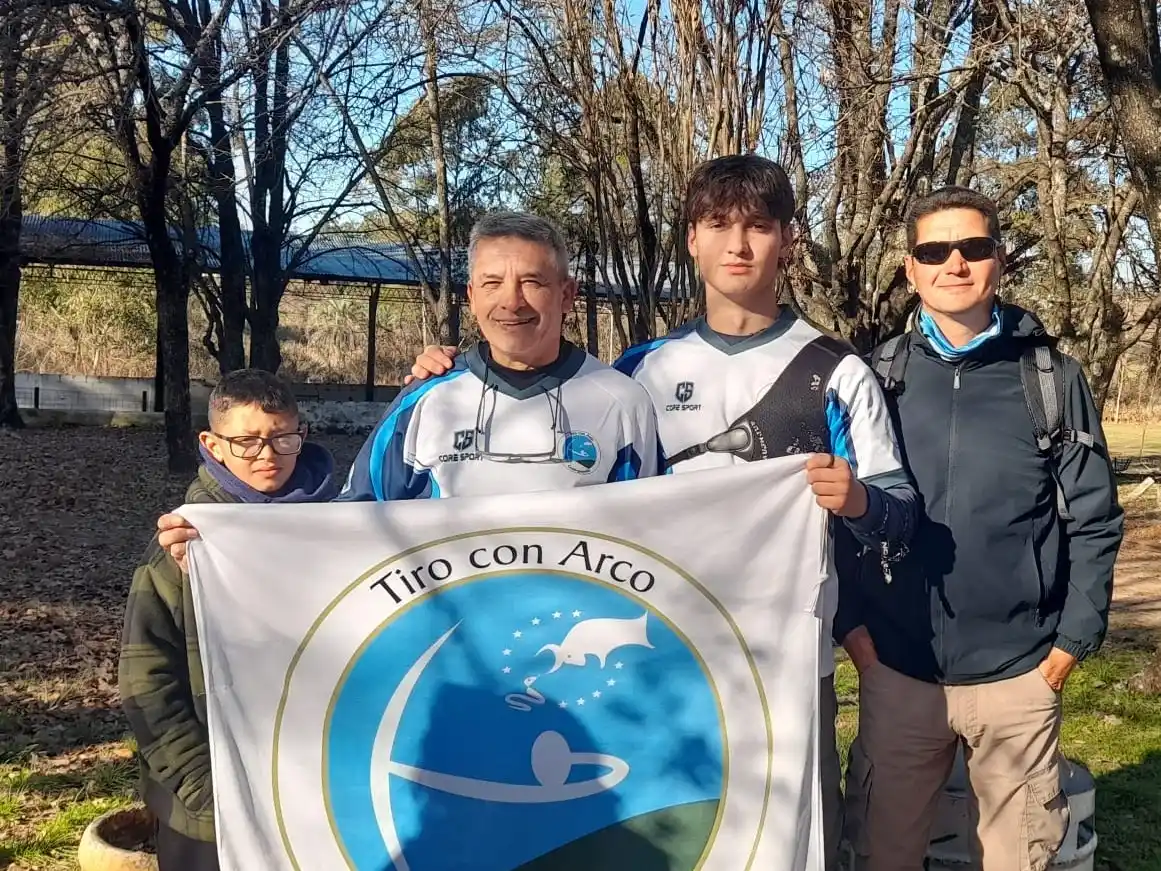 Representantes locales tuvieron una destacada labor en Concordia