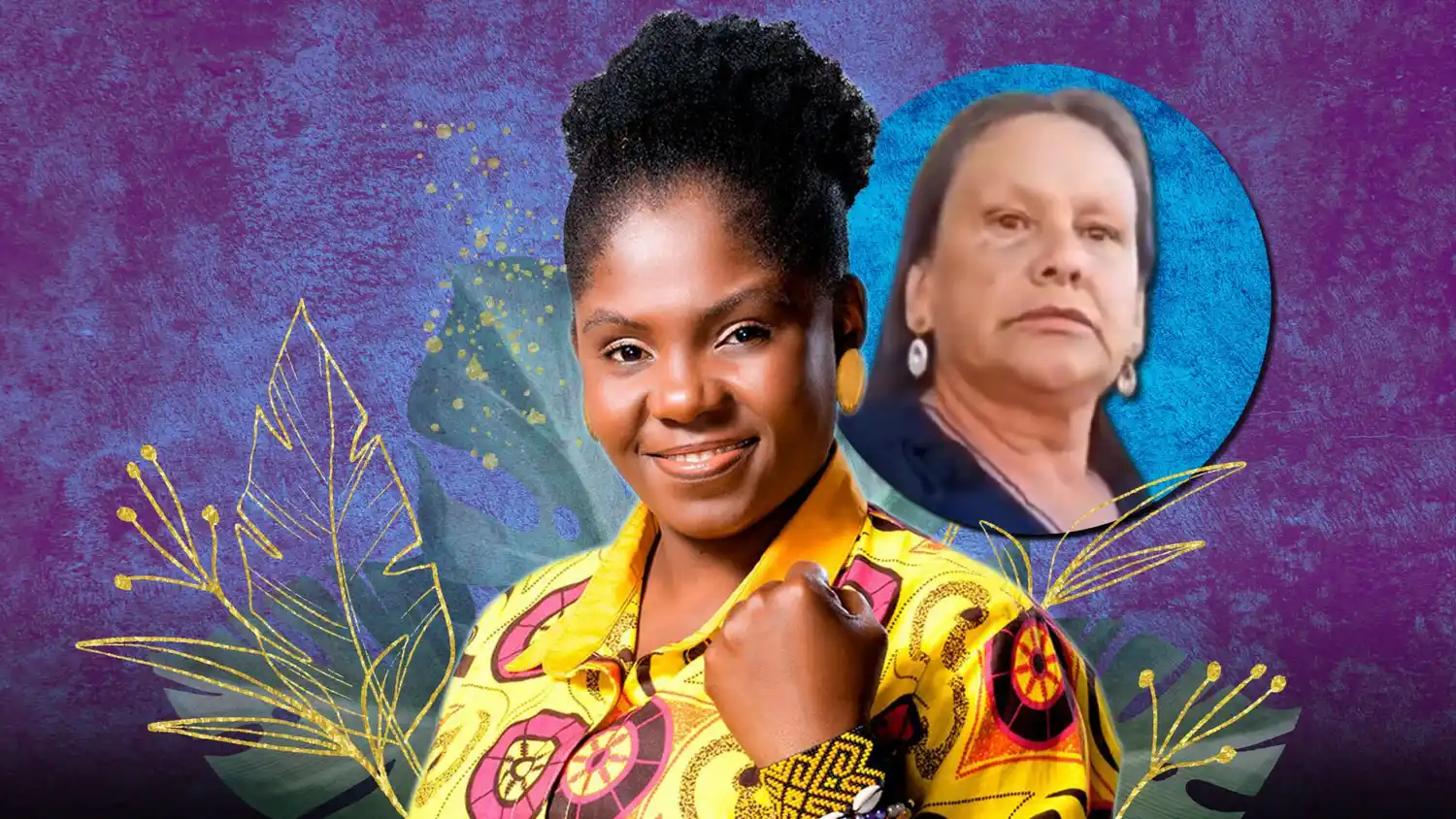 Francia Márquez no conciliará más y será implacable contra los racistas