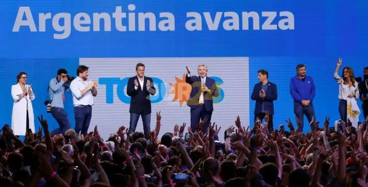 Alberto Fernández: “El próximo miércoles llenemos la Plaza de Mayo”