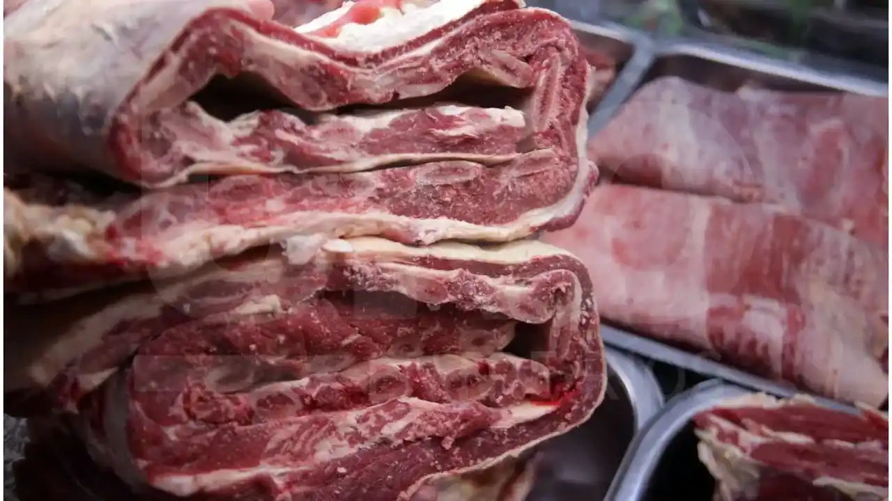 El asado y la picada encabezaron las subas en un marzo con inflación del 3% en CABA.