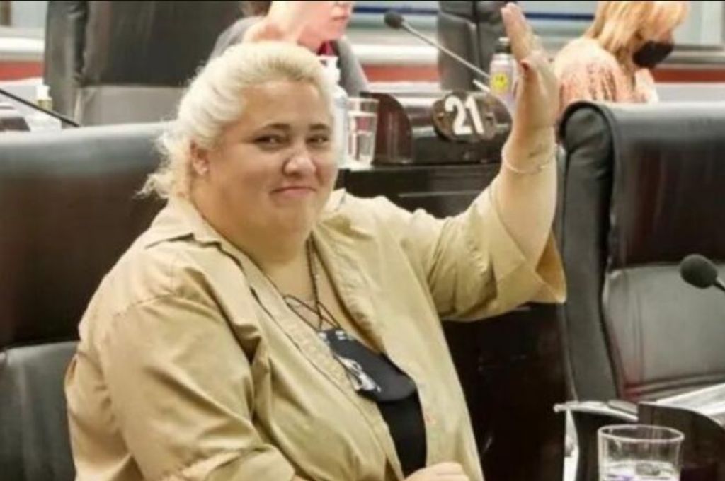 Quilmes: internaron a una concejala con graves quemaduras tras discutir con su pareja