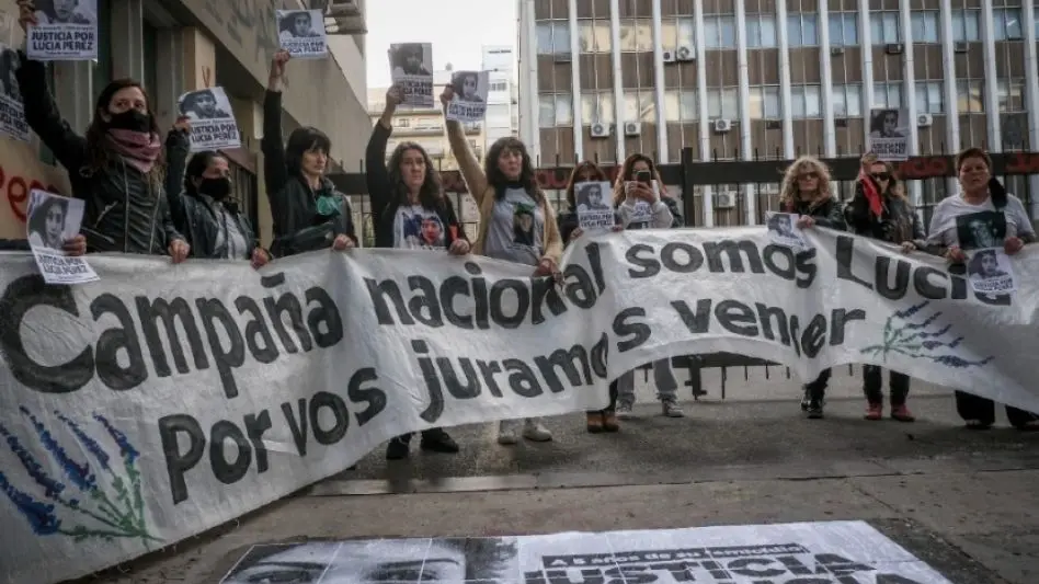 Repudian el "aplausazo" contra el jury: "La Justicia no está de luto"
