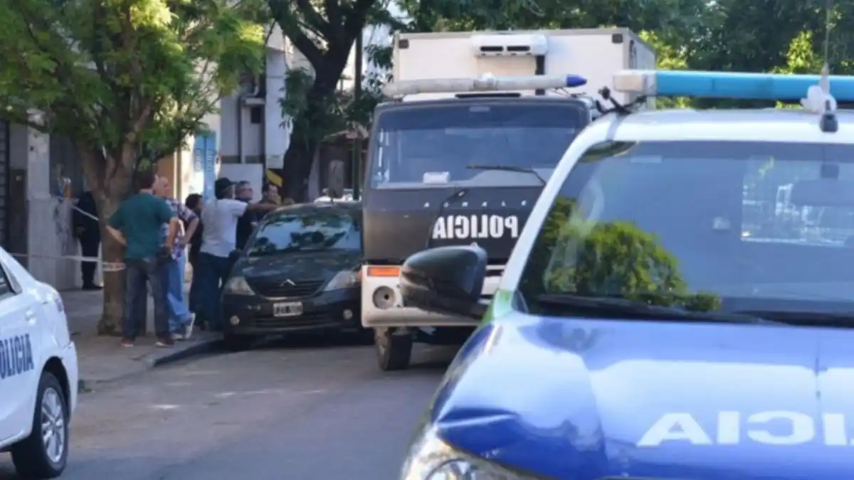 Conmoción en La Plata: hallaron ahorcado a un jubilado en un geriátrico