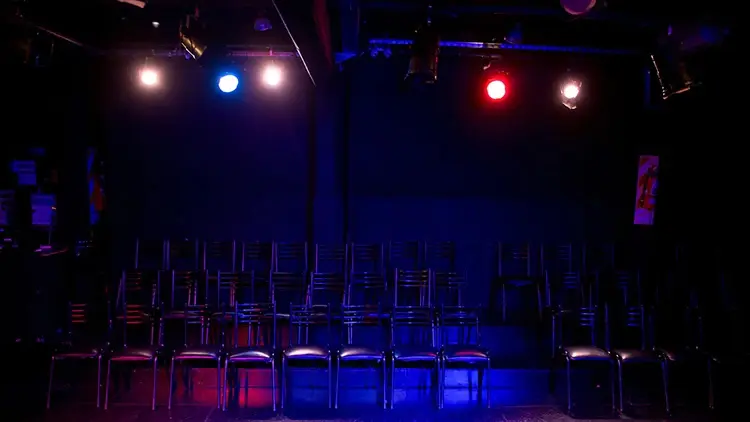 Ni subsidios, ni clases virtuales, ni funciones online son suficientes para el teatro independiente