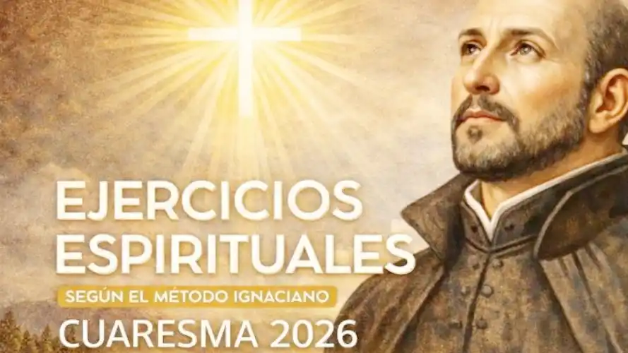 Ejercicios espirituales ignacianos gratuitos y en modalidad online para la Cuaresma